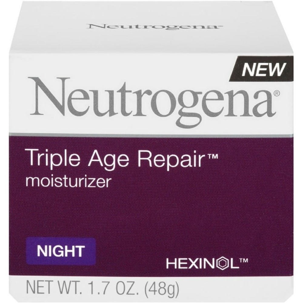 Neutrogena Triple Age Repair Moisturizer - 1.7 Oz